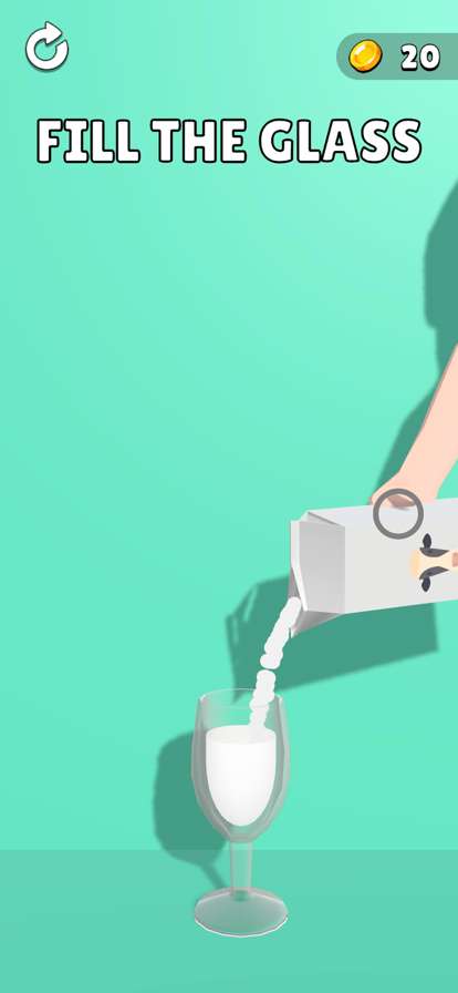 我不是手残ios版2