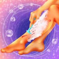 Real Epilationios版