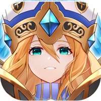 勇士与梦想大陆ios版