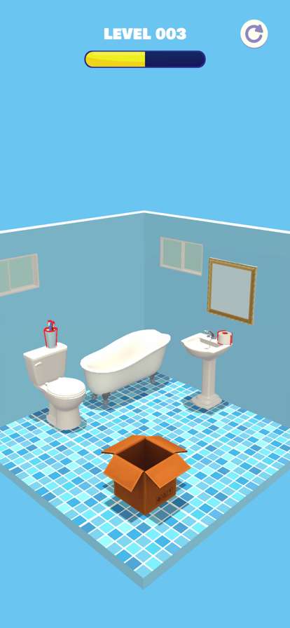 Unpack & Decorateios版1