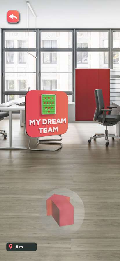 Football City Huntios版2