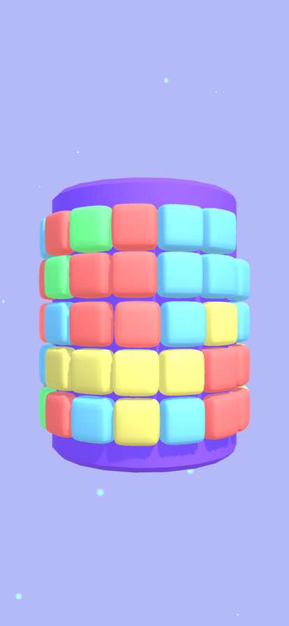 Color World 3D!ios版3