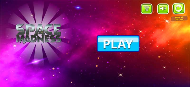 Space Madnessios版0