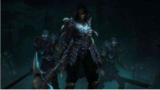 暗黑破坏神不朽传奇宝石怎么升星 传奇宝石升级技巧分享