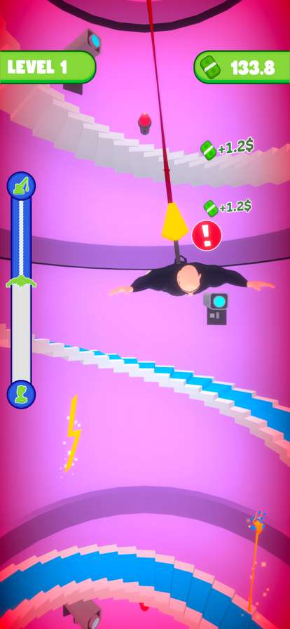 Artifacts Robbersios版2