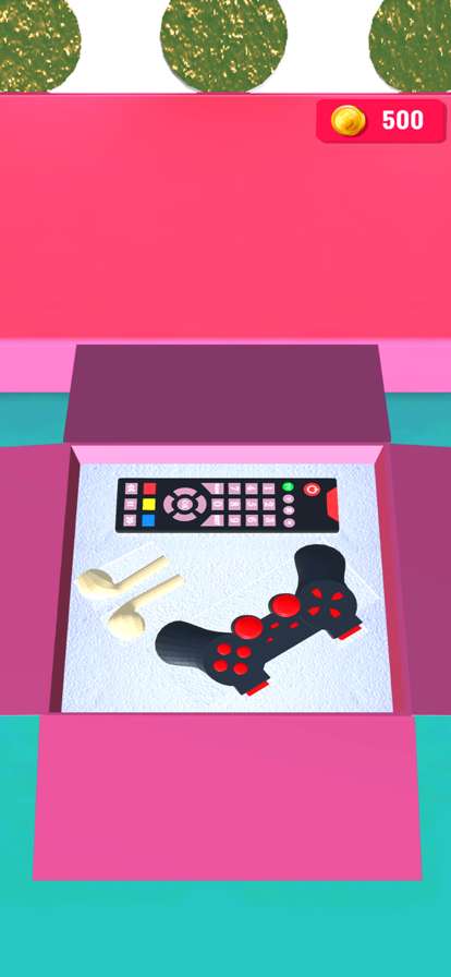 Packing Orders! Small Businessios版2