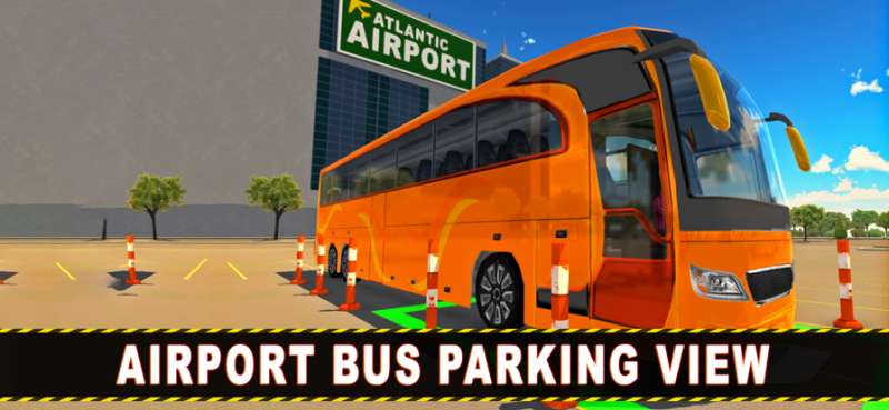机场出租车巴士模拟器ios版2