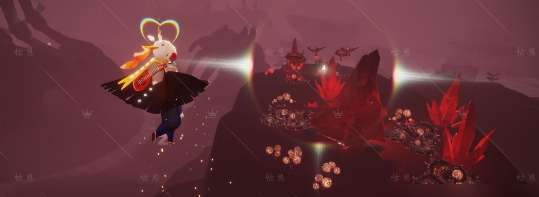 光遇10.28红石在哪里 光遇10.28红石位置攻略