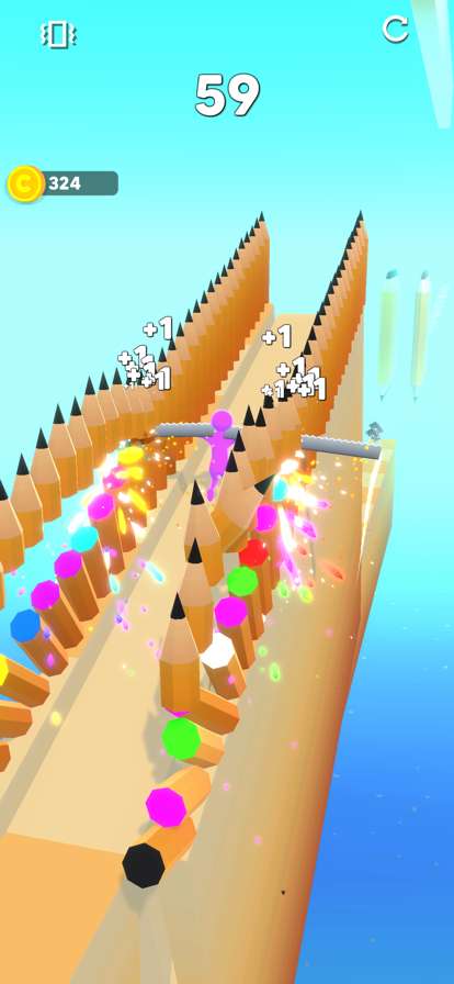 Wings of ASMRios版0