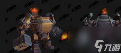 "魔兽世界11.0钥石大师成就坐骑介绍"