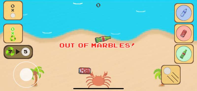 Crab the Crapios版3