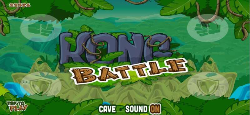 Kong Battle Multiplayerios版0