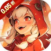 梵天巨翼(0.05折日送千元代金)