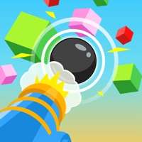 Cannon Crusherios版