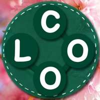 Word search : CrossWordsios版