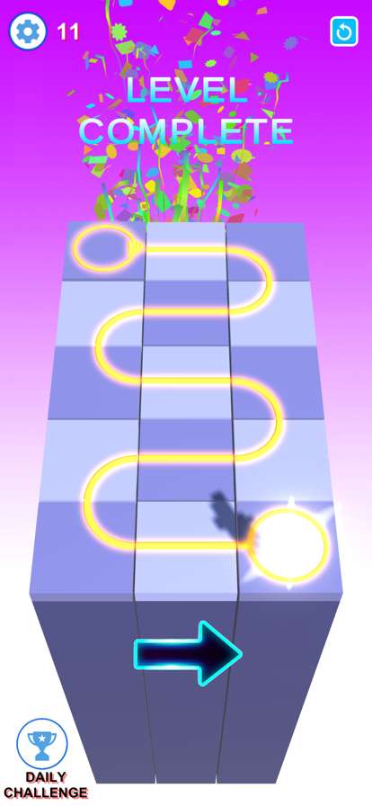 Rocket Line 2ios版1