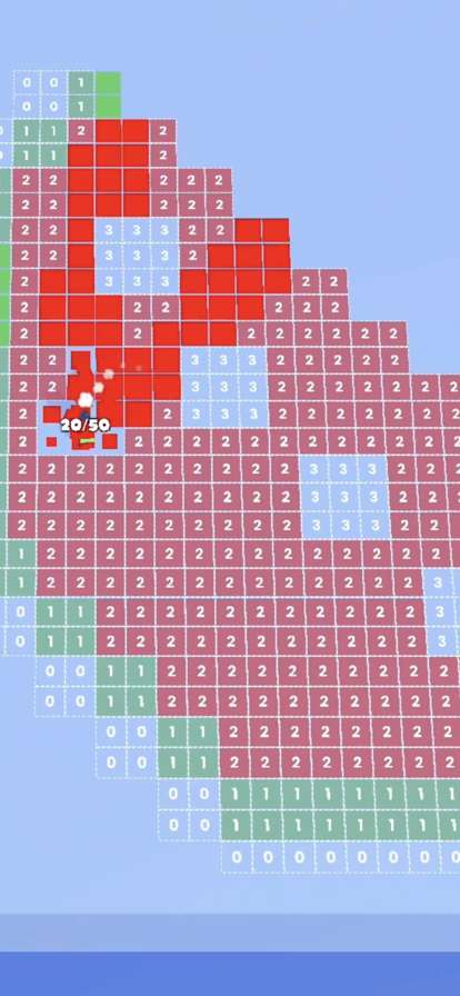 Draw It Voxel Artios版0