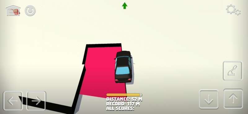 HYPER: Car Racing Survivalios版1