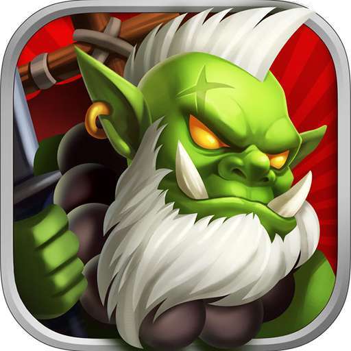 雷霆英雄（升级送VIP）