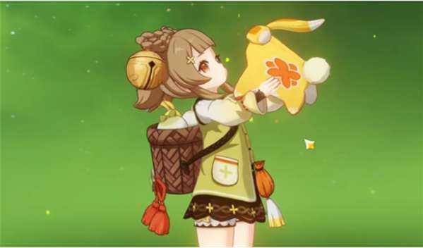 原神瑶瑶是什么系 原神瑶瑶角色的相关解析攻略