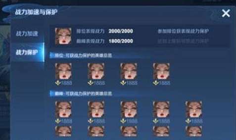 王者荣耀s28荣耀战力规则调整 王者荣耀s28荣耀战力新增规则一览