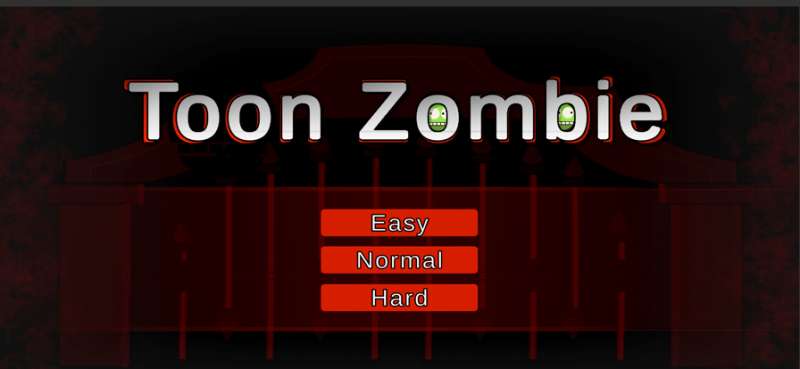Toon Zombieios版0