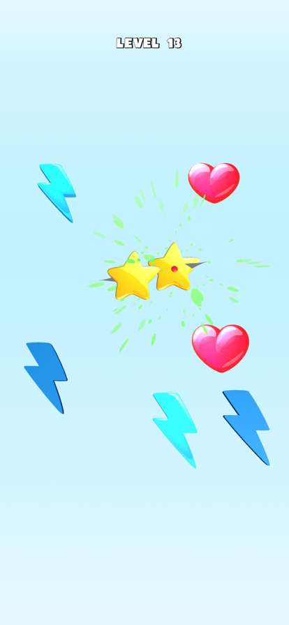 Connect & Matchios版2