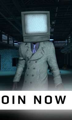 马桶人厕所战争0