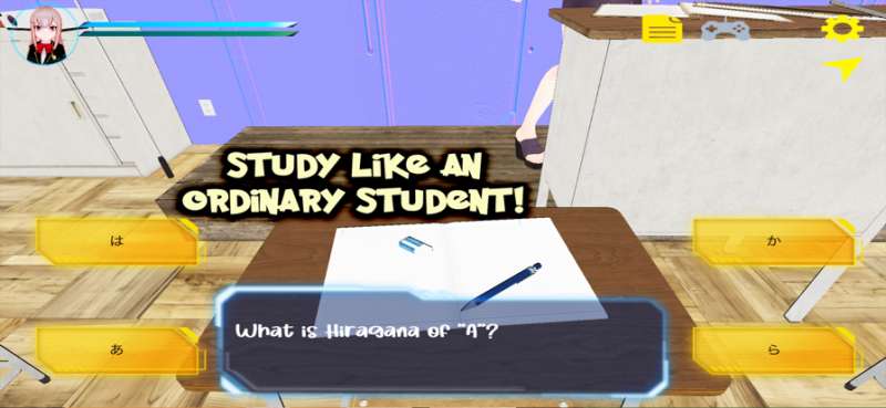 Anime Detective Family 3D Simios版3