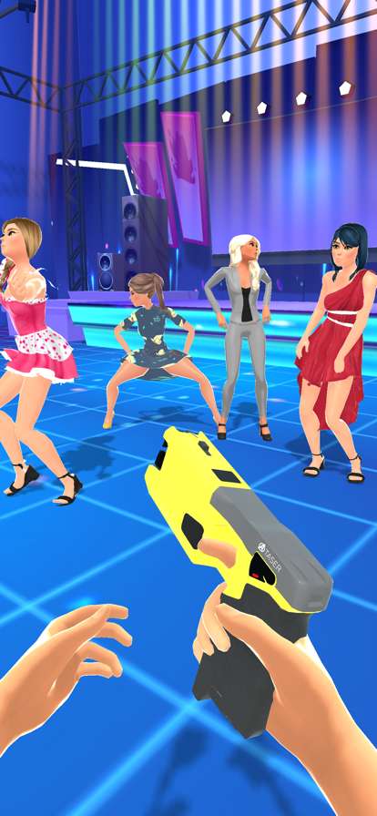 Who is the Pervertios版6