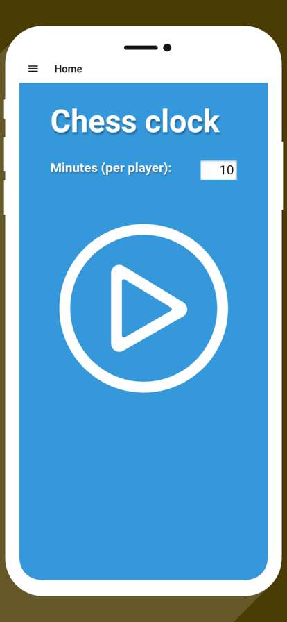 Chess Game Appios版4