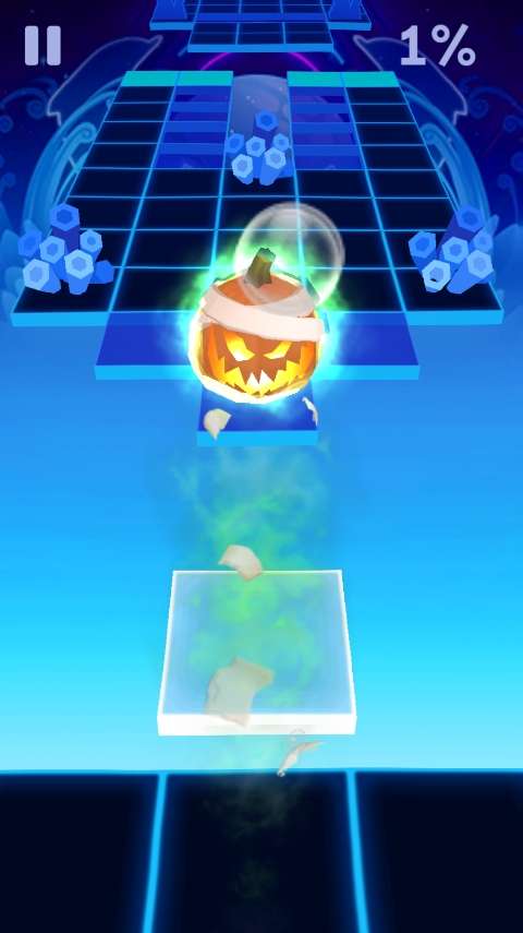 滚动的天空六年的回忆3