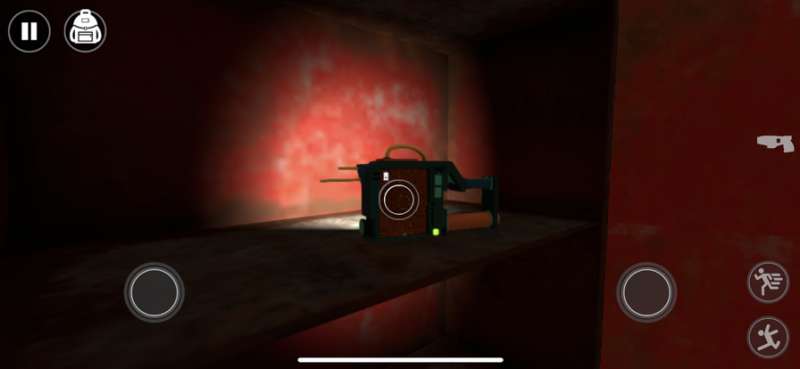 FURG SURVIVAL: RUN OR DIEios版2