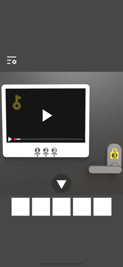 Video Studio Escapeios版1