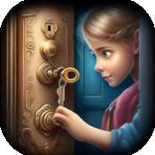 密室逃脱神秘小镇