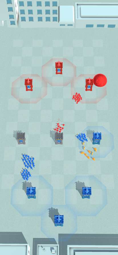 Clan Expansionios版5