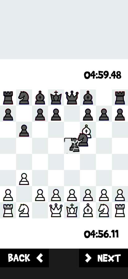 Synchron Chessios版4