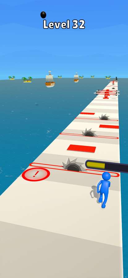 Run to Surviveios版3