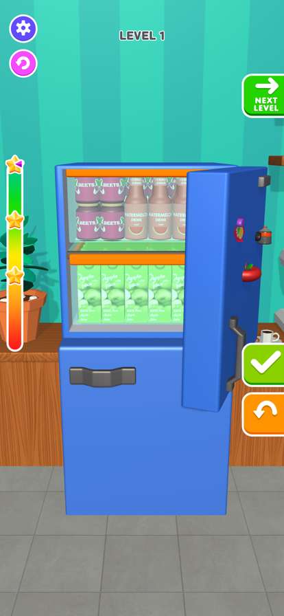 Fill Up Fridgeios版2