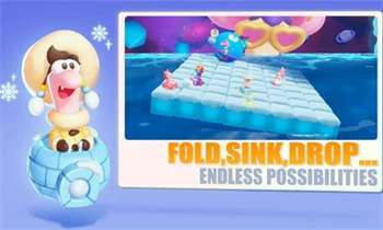 谁是幸运英雄游戏1