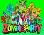 Zombie Partyios版