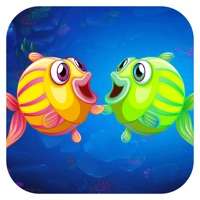 彩鲸欢乐消鱼ios版