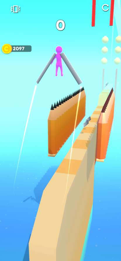 Wings of ASMRios版1