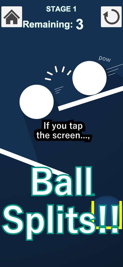 Division Ball Physics Gameios版1