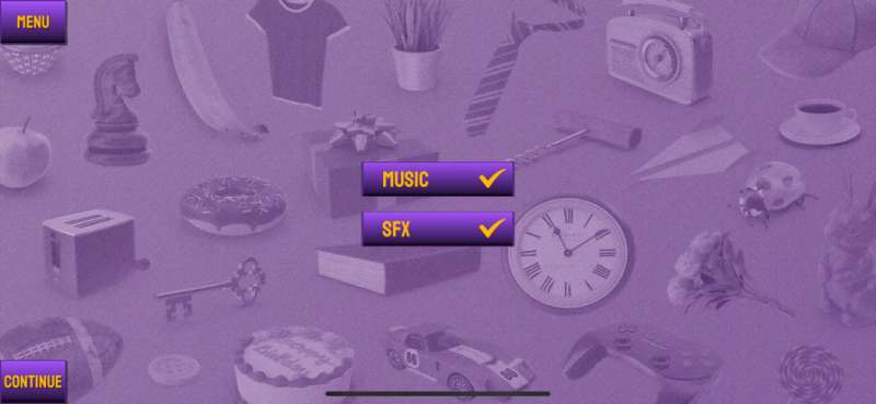 隐藏物品 搜索游戏ios版3