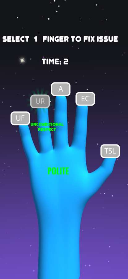 Love Guard Gameios版7