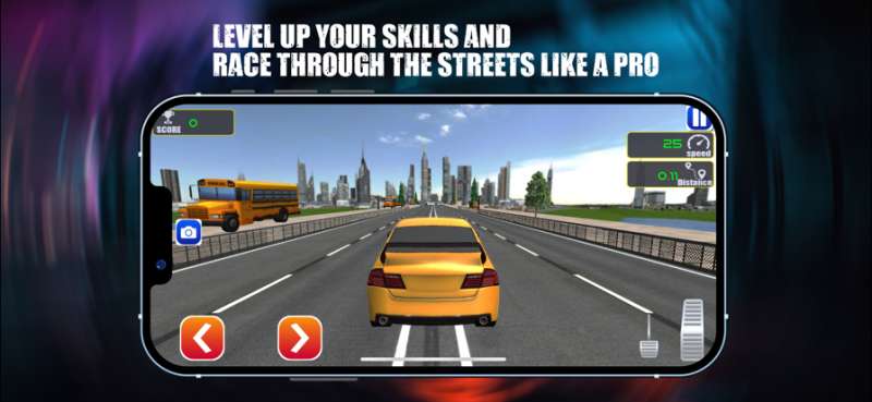 Ultra Driving 2022ios版3