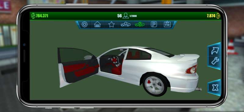Car Mechanic Simulator 3Dios版4