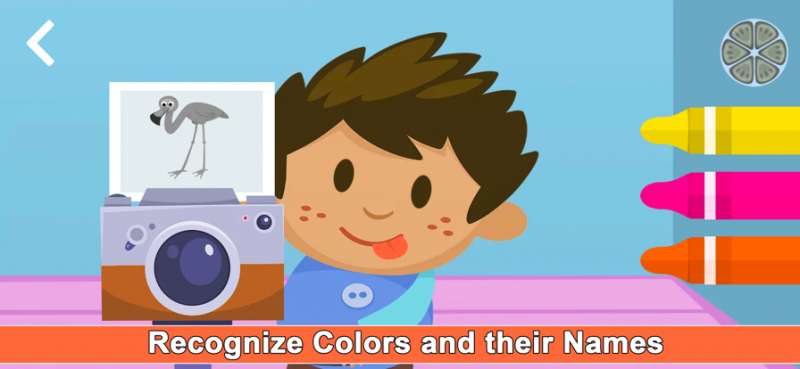 Kiddos in Kindergartenios版6