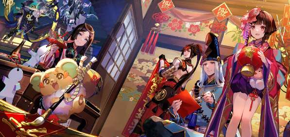 阴阳师月烬宵宴爬塔活动怎么过 有关月烬宵宴爬塔的速刷阵容玩法攻略